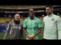 De « Ted Lasso » au CF Montréal – Moe Jeudy-Lamour