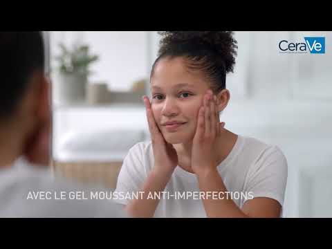 Vidéo: Comment utiliser la crème anti-imperfections ?