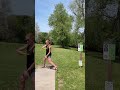 Champion Fox Hang Time Turnover Backhand