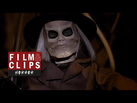 PUPPET MASTER: THE LEGACY