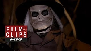 Puppet Master: The Legacy