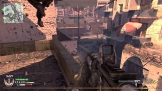 COD MW2 - Am I Really Playing?