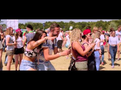 Pinkpop 2015 Official Aftermovie