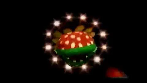 Super Mario Pinball JPN Commercial UPSCALED mario ...