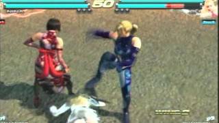Anna qcf1+25 to Nina
