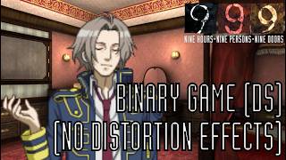 Binary Game (999), but the second half is more ambient screenshot 5