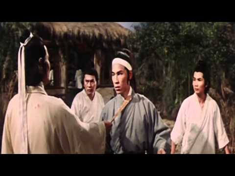 last-hurrah-for-chivalry-(1979)---4/11
