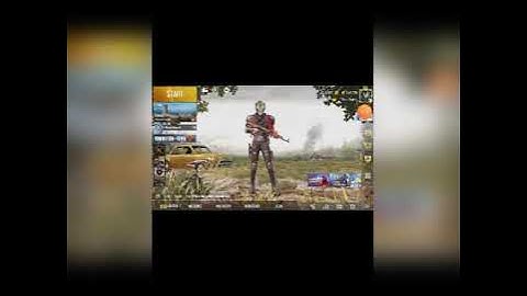 Enigmatic killer DP28 Crate opening Pubg mobile