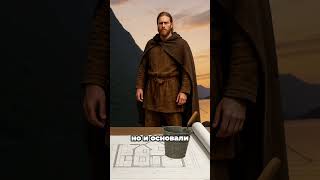 👉Умная история: викинги, деньги не пахнут, калифорния #история #факты #интересно #хочуфакты