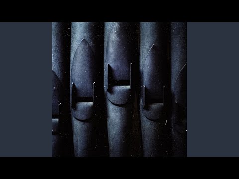 Anna von Hausswolff — Liturgy of Light