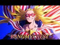 Bangmychest   star  stripe mha season 7 editamv quick