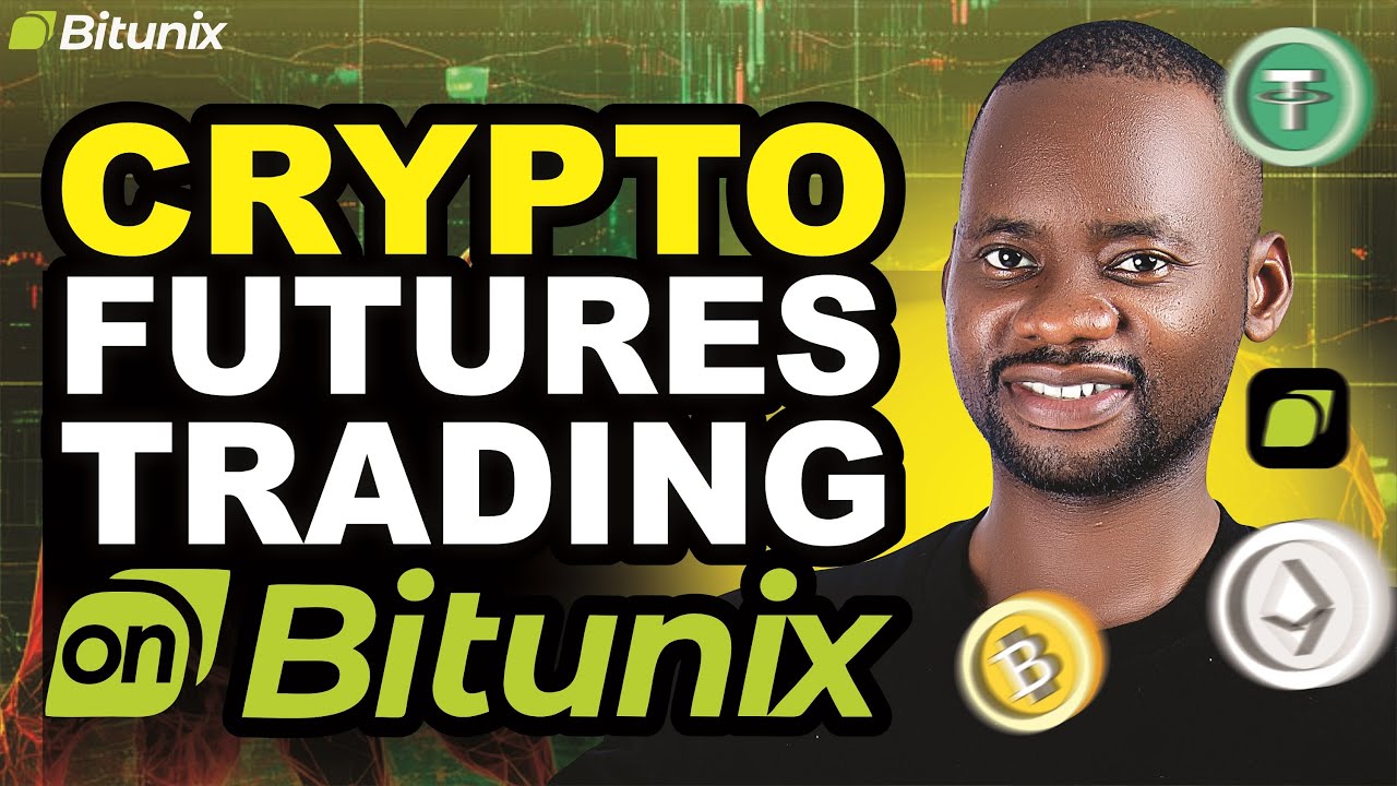 How to Trade Crypto Futures on Bitunix Exchange [Beginners Full Guide]