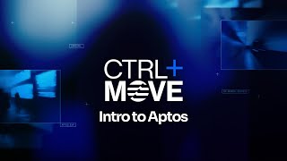 Aptos Educate - Intro to Aptos