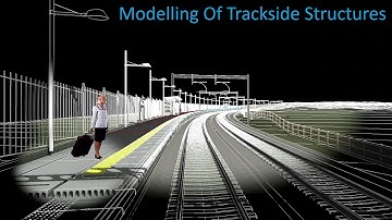 On Track with Dynamo and Revit
