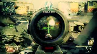 2nd Black Ops 2 Teamtage Atom Clan Ita