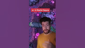 3 D&D encounters! #dnd #dungeonsanddragons #dndinspo #dnd5e #dungeonmaster #ttrpg #dndstorytime