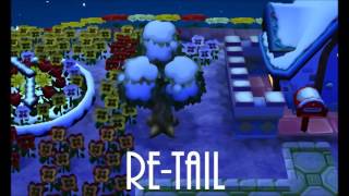 Vignette de la vidéo "Re-Tail (Animal Crossing: New Leaf) - Cover"