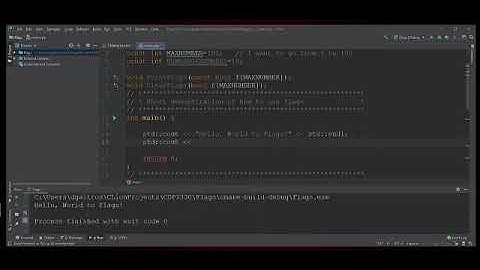 The use of boolean Flags to determine if a number or item has been selected or used.