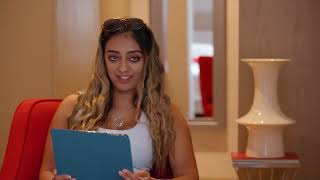 Details Strangers on a Plane S01E08 News