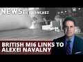 Must see: Explosive video exposes MI6 links to Alexei Navalny