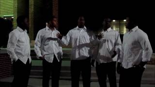 UTC Alphas Eta Phi Chapter Homecoming 2011 Teaser