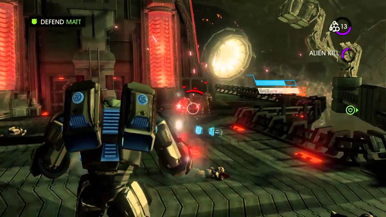 Saints Row IV Re-Elected PS4 Retrieve Matt Miller Walkthrough Gameplay ...