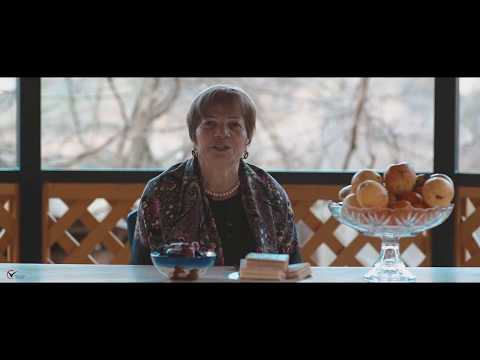 საოჯახო სასტუმრო  \"სხალთა\".  იზოლდა სურმანიძე