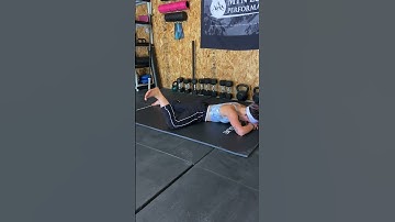 Prone Hip Internal Rotation Lift Offs