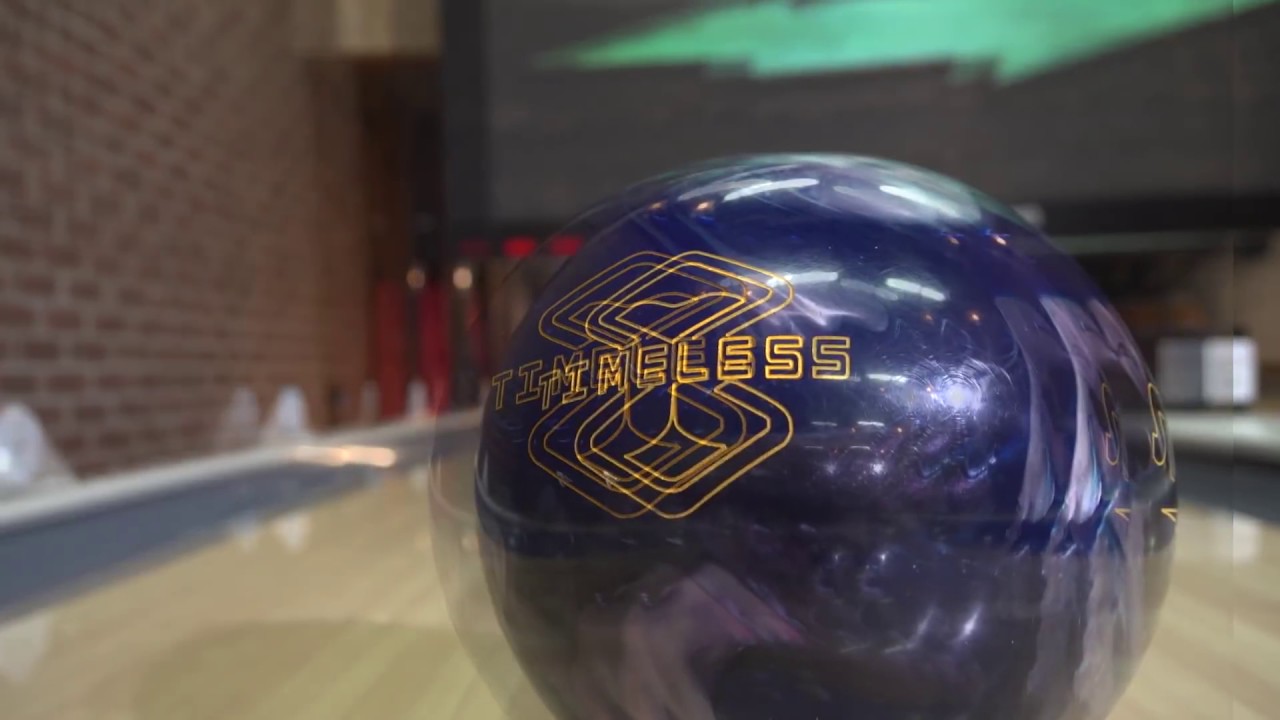 storm bowling timeless