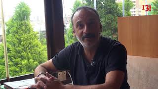 Mən Bakı Küçələrini Gəzəndə Insanların Dilindən O Qədər Söyüş Eşidirəm Ki-Türk Rejissordan Etiraf