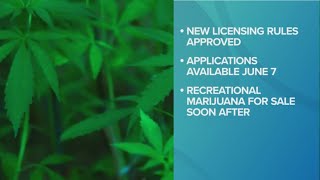 Recreational Marijuana Could Be Available In Ohio By Mid-June