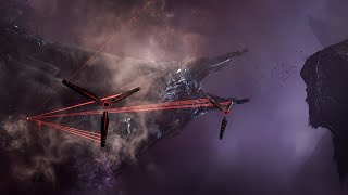 (Скан филамент Т1)  EvE Online New Event - Capsuleer day XXI - Ruined Electrical Filament T1