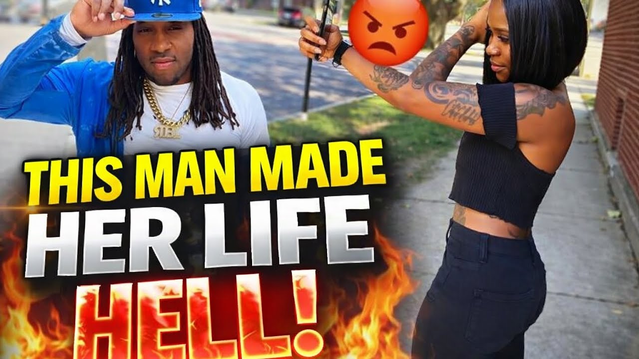 Полицейские кадры, на которых Карлос дерется с Ромекой на глазах у ребенка!!