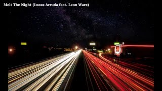 【作業用BGM】Lonesome Cruisin' 2　～At 1:00am～ 【Pops/AOR/Soul】