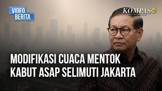 Penanganan Polusi Jakarta, Menanti Solusi Nyata