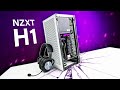 The Future Of ITX Cases? NZXT H1 Review