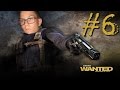 Wanted weapons of fate jackcz 6 cz gameplay