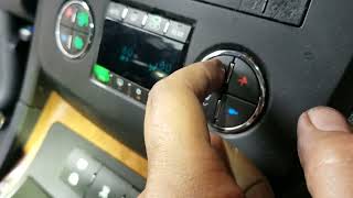 A/C not blowing air where you want. Does not change temperature from cold to hot. by G Auto Repair 105 views 10 months ago 4 minutes, 4 seconds