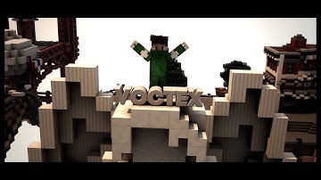 VocTex Intro / by CobaltFX