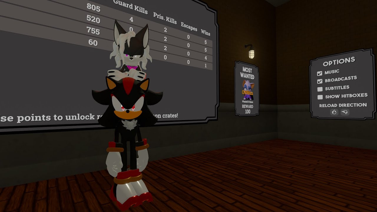 Vrchat Rouge (Vrchat) Rouge plays with fire - YouTube