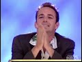 Luke Perry on Hollywood Squares (1998) #4