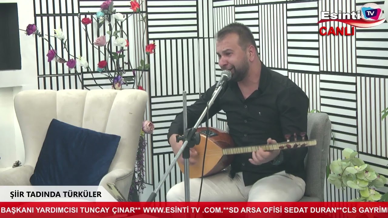 DOĞANAY ASLAN KURBAN OLAM YAR GİTME BURDAN