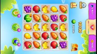 Tonton saya bermain Sweet Fruit Candy melalui Omlet Arcade! screenshot 5