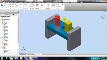 Activity 1.5.5 - Pegboard Toy - Adding the Triangle PART 2