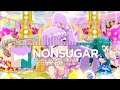 NonSugar - Sugarless&times;Friend (Instrumental)