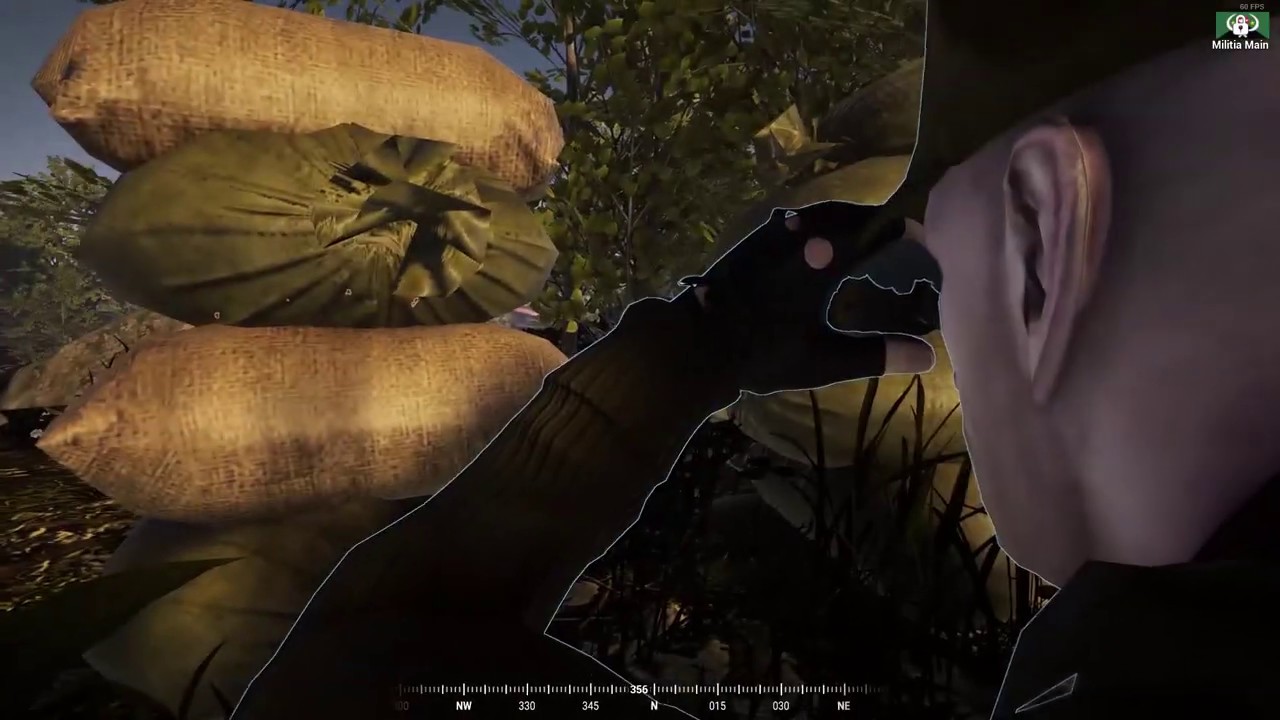 Squad Commentary of Operation Splinter Round 2: Squad Ops 1 Life Event ...