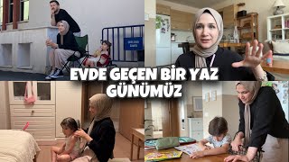 Download Lagu EVDE GEÇEN BİR YAZ GÜNÜ, BÜTÜN DÜZENİMİZ BOZULDU, YENİ GELİŞMELER MP3 Download Lagu EVDE GEÇEN BİR YAZ GÜNÜ, BÜTÜN DÜZENİMİZ BOZULDU, YENİ GELİŞMELER MP3