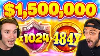 OUR BIGGEST WINS OF JULY!