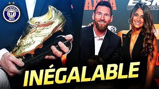 Messi encore Soulier d'or ! - La Quotidienne #559