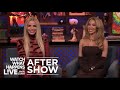 Would Alexia Echevarria Hire Guerdy Abraira Again? | WWHL